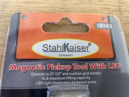 Stahlkaiser pickup tool met Led 15583 (3)